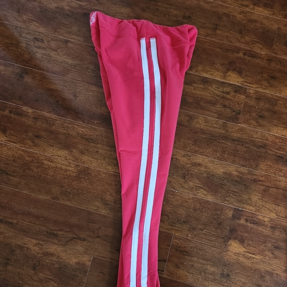 Womens Public Myth leggings, medium - Picture 3 of 7